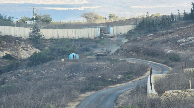 الكمين الثاني هذا اليوم: مقتل وإصابة أكثر من 37 جنديا إسرائيليا في مارون الراس